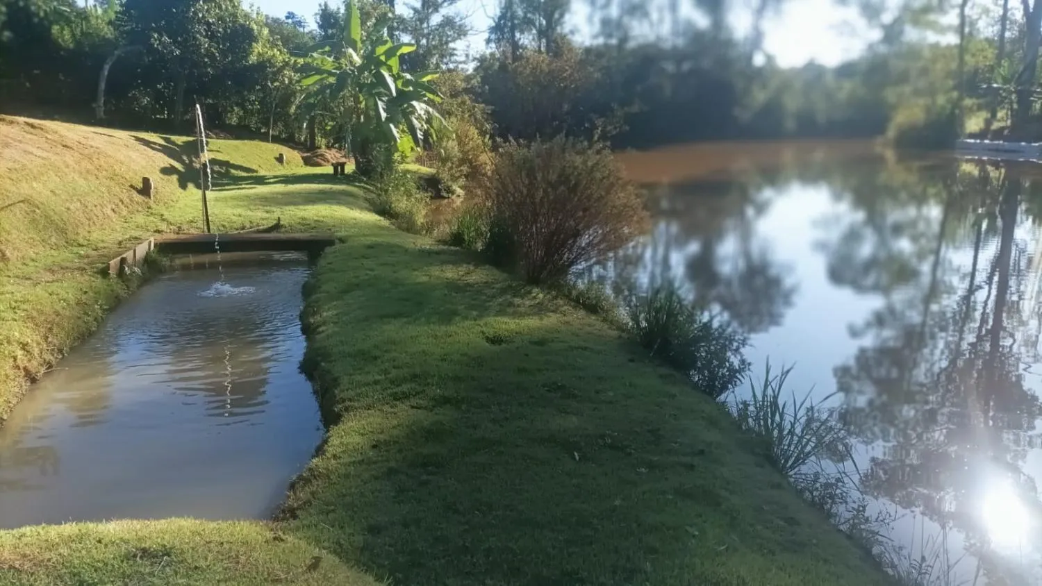 Imagem Excelente Chácara à Venda em Igarapé/MG 2.000 m² de área total,