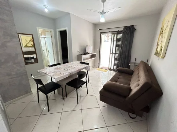 Imagem Apartamento 2 dormitórios