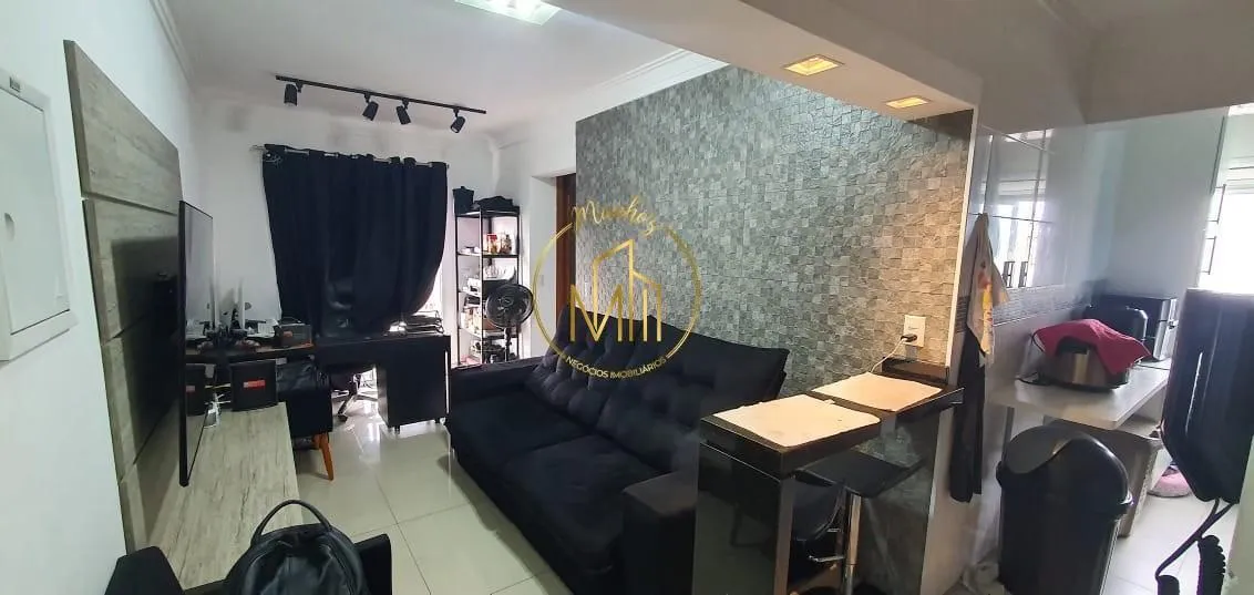 Imagem Apartamento para Venda em Santo André, Vila Príncipe de Gales, 2 dormitórios, 1 suíte