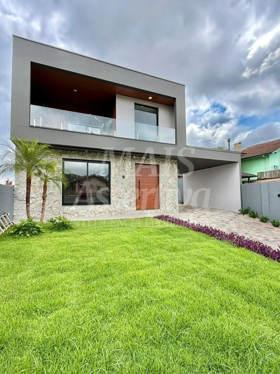 Imagem Residencia de alto padrão para venda - Bairro Imigrante em Campo Bom