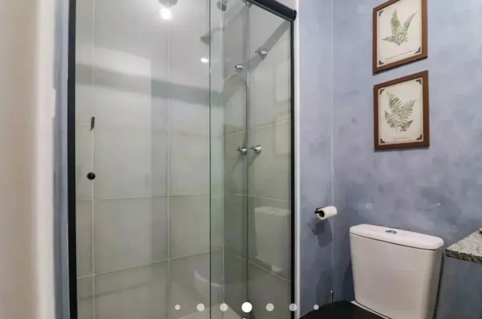 Imagem Apartamento para Venda em São Paulo, Ferreira, 2 dormitórios, 1 banheiro, 1 vaga