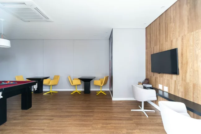 Imagem Apartamento à venda em São Paulo, Parque da Vila Prudente, com 2 quartos, 58m2