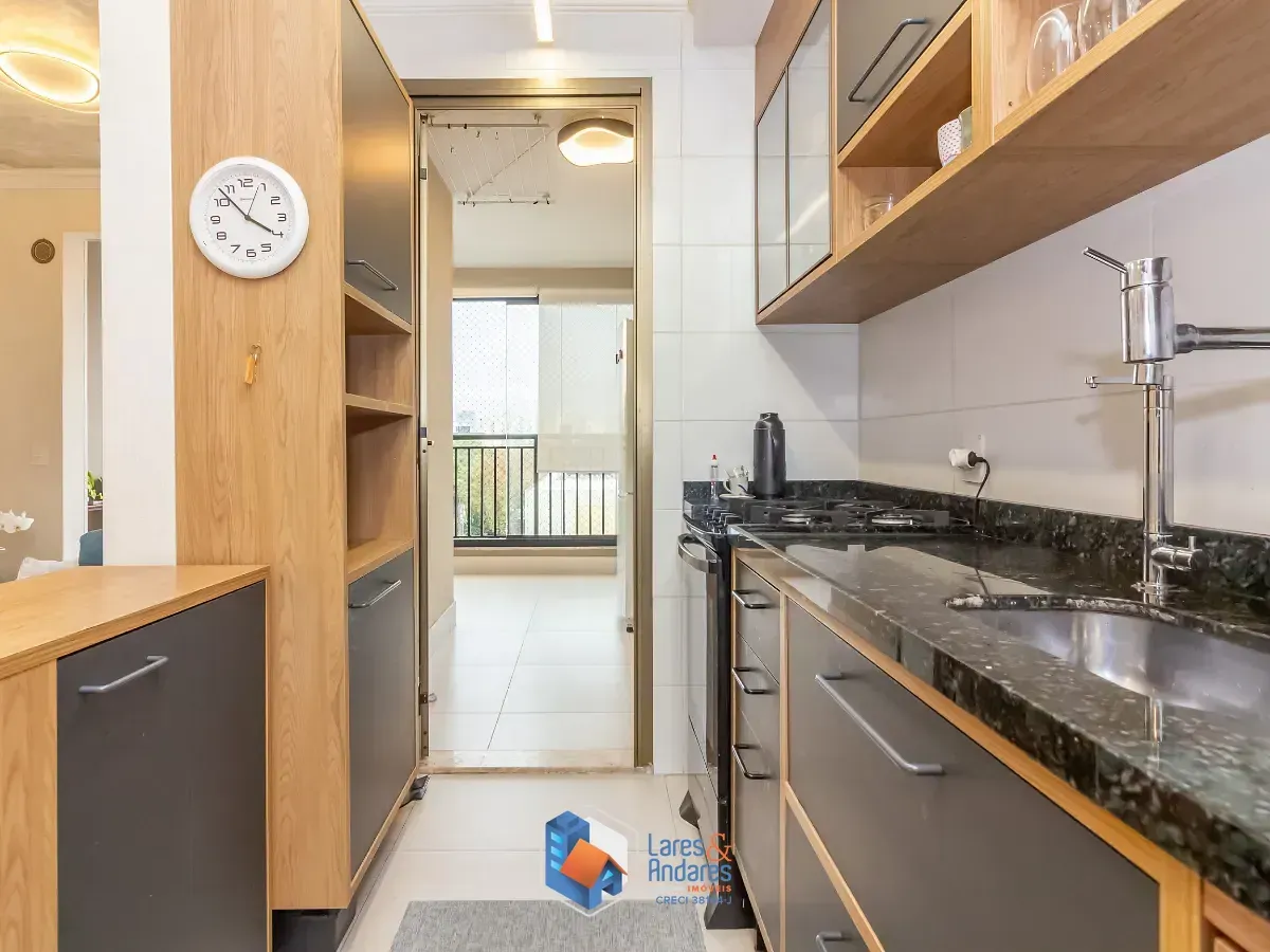 Imagem Apartamento para venda em Água Branca com 2 quartos, sendo 1 suíte, 61m²