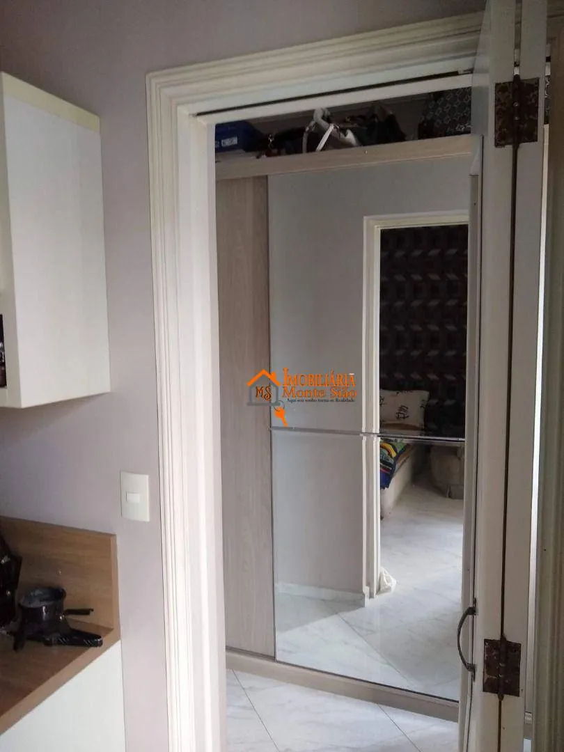 Imagem Sobrado com 3 dormitórios à venda por R$ 2.126.000,00 - Água Fria - São Paulo/SP