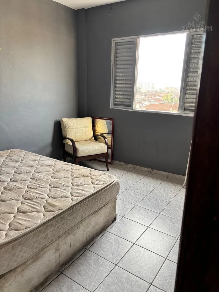 Imagem APARTAMENTO 1 QUARTO - JARDIM REAL - PRAIA GRANDE/SP