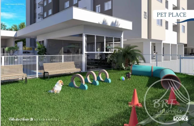 Imagem OPORTUNIDADE - Lançamento imobiliário em Biguaçú SC