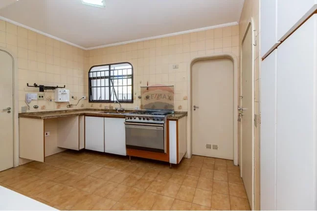 Imagem Apartamentos 4 quartos à venda perto de PUC-SP - Campus Perdizes