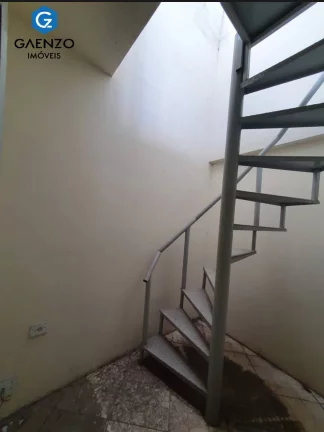 Imagem prédio comercial km 18