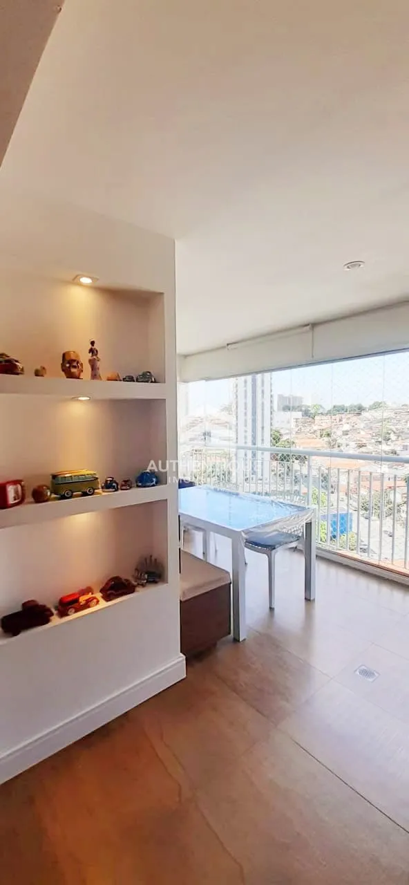 Imagem TODAY SANTANA - Apartamento à venda no bairro Santana - São Paulo/SP, Zona Norte