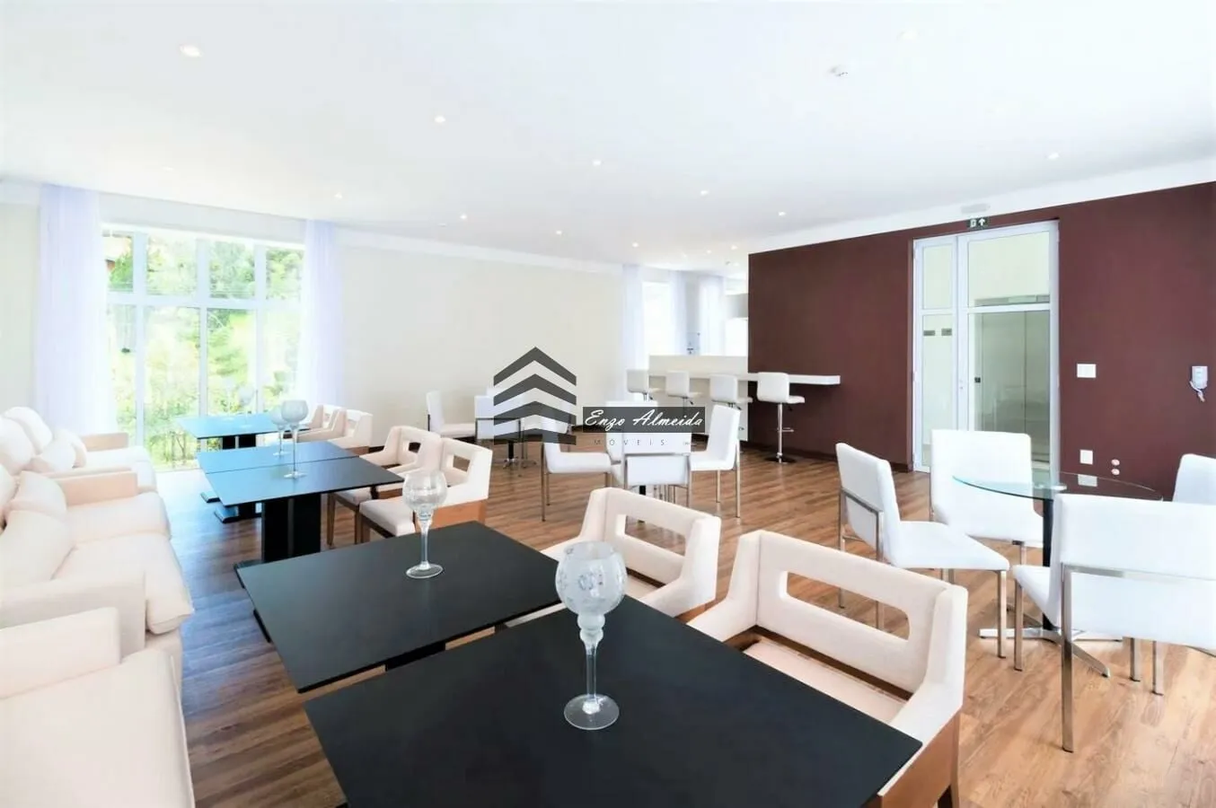 Imagem Apartamento à venda em Campos do Jordão/SP