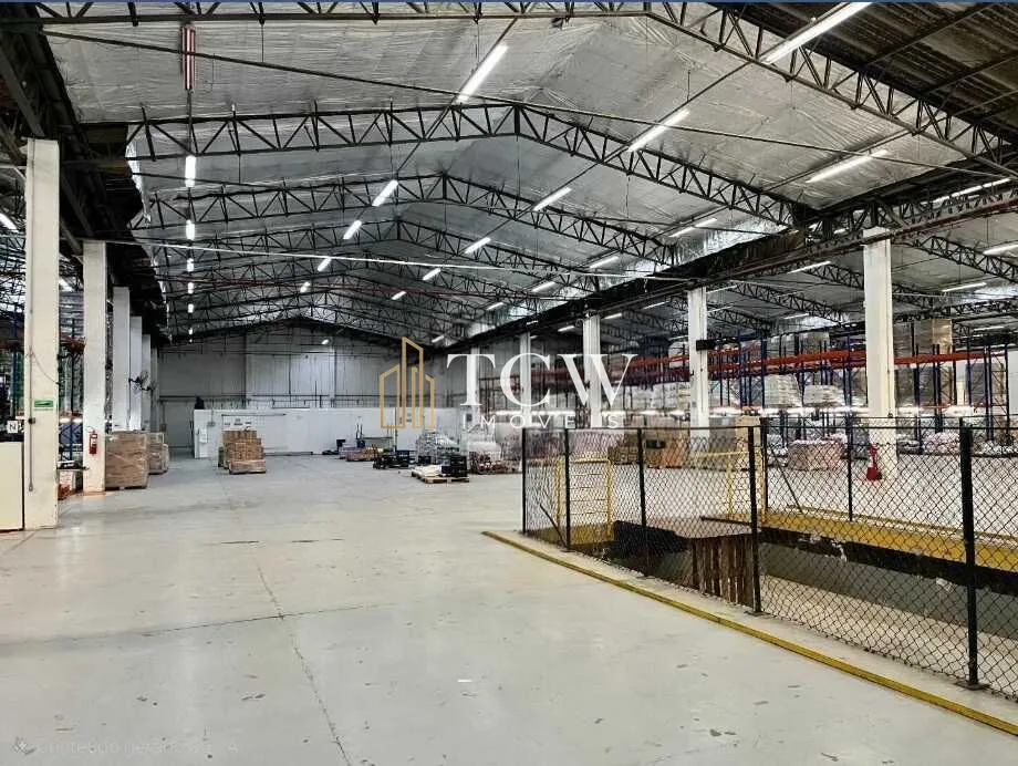 Imagem GALPÃO LOGÍSTICO PARA LOCAÇÃO | 9.507 m² | 37 DOCAS | AO LADO DA MARGINAL TIETÊ