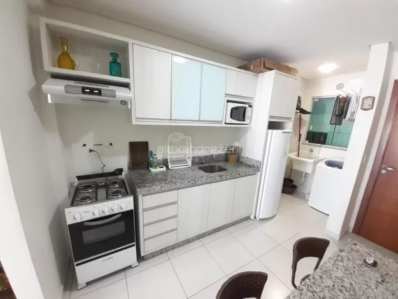 Imagem Apartamento 2 Dormitórios próximo ao mar