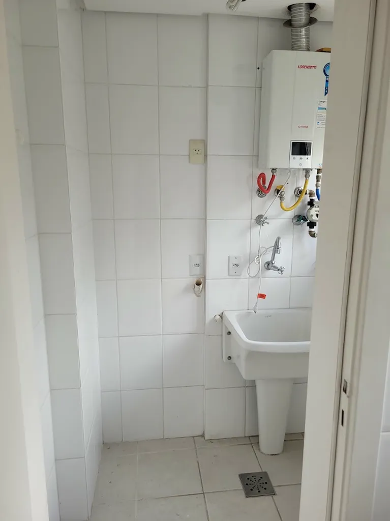 Imagem Apartamento em Moinhos de Vento