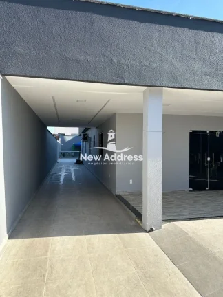 Imagem Casa 4 Quartos à venda em Santa Mônica - Guarapari