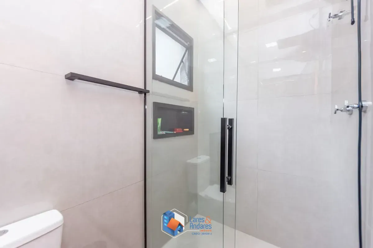 Imagem Casa em condomínio para venda em Vila Pirituba com 4 quartos, sendo 2 suítes, 300m²