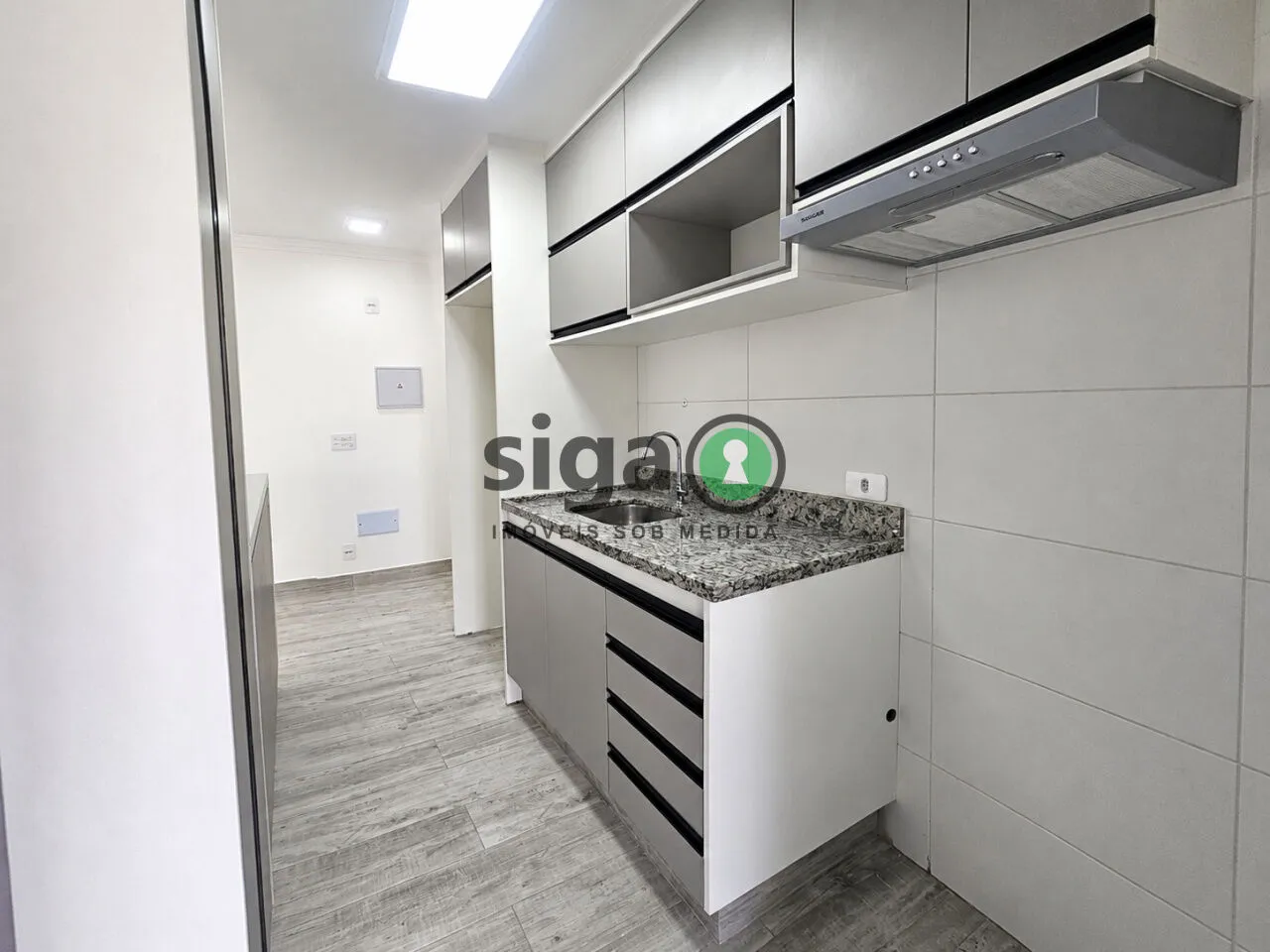 Imagem VENDE ou LOCAÇÃO na Vila Suzana (Região do Morumbi) Apartamento 2 quartos, uma Vaga e Lazer Completo