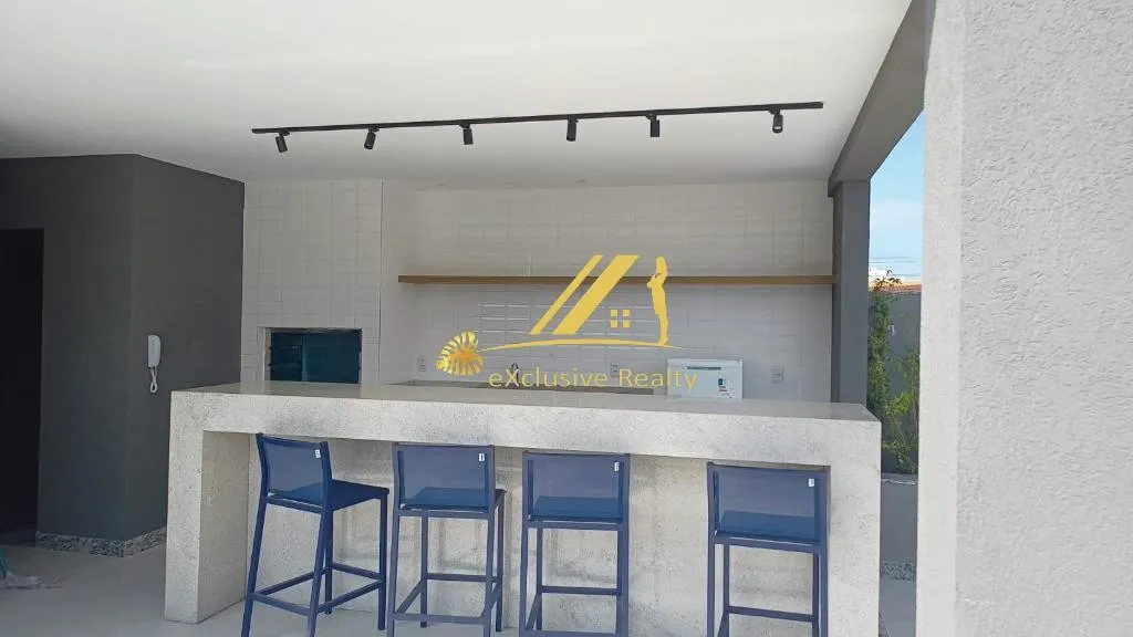Imagem Apartamento RESIDENCIAL em Salvador - Bahia, Imbuí