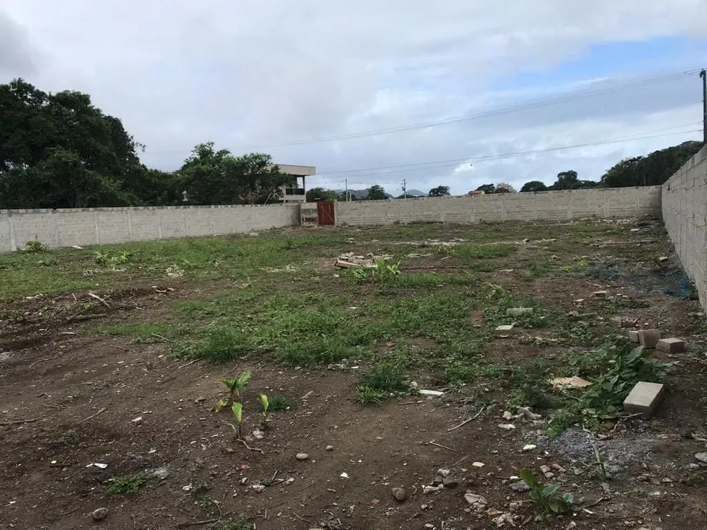 Imagem Terreno à venda 1423M², Jardim Carolina, Ubatuba - SP