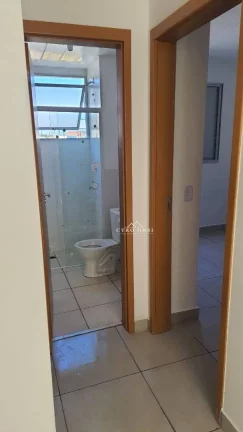 Imagem Apartamento à venda, 46 m² por R$ 180.000,00 - Piracicamirim - Piracicaba/SP