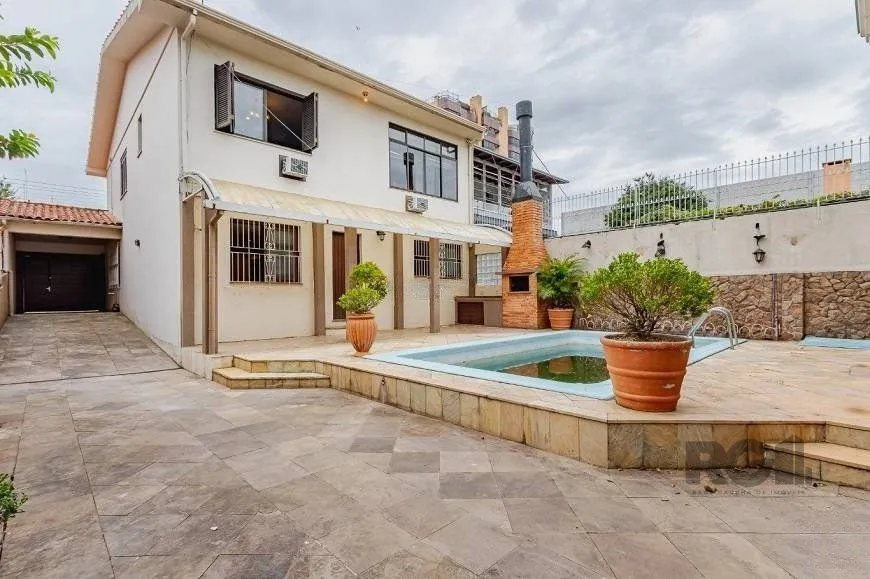 Imagem Casa à Venda no bairro Marechal Rondon em Canoas