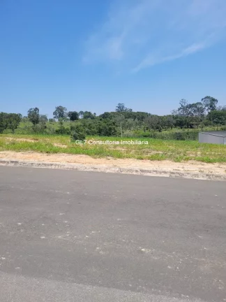 Foto do imóvel Terreno a Venda 550m2 Condomínio Jardim Laguna Indaiatuba SP