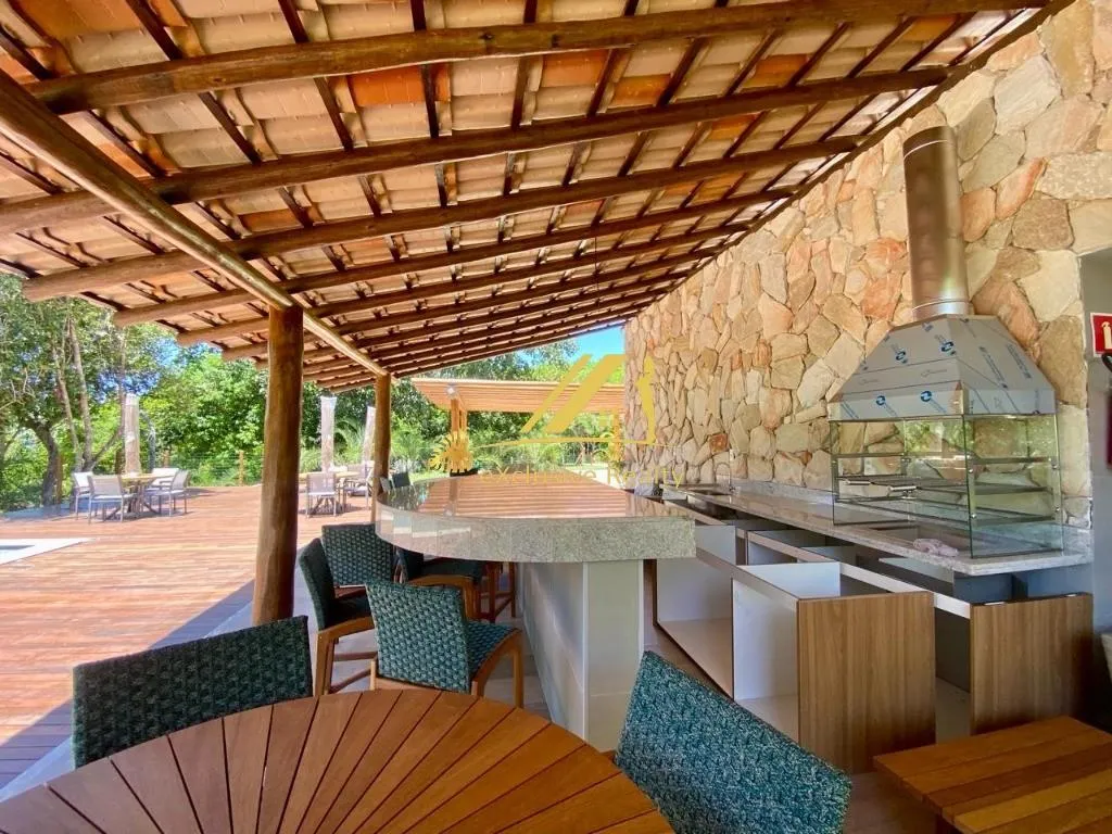 Imagem Casa RESIDENCIAL em Praia do Forte - Bahia,