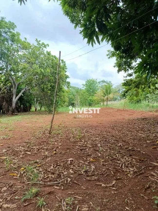 Imagem Chácara à venda na Vargem Grande em Bela Vista de Goiás/GO