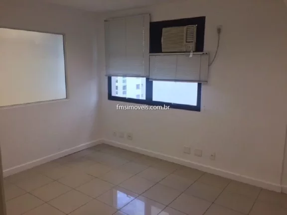 Imagem Conjunto Comercial 80m² , Indianópolis