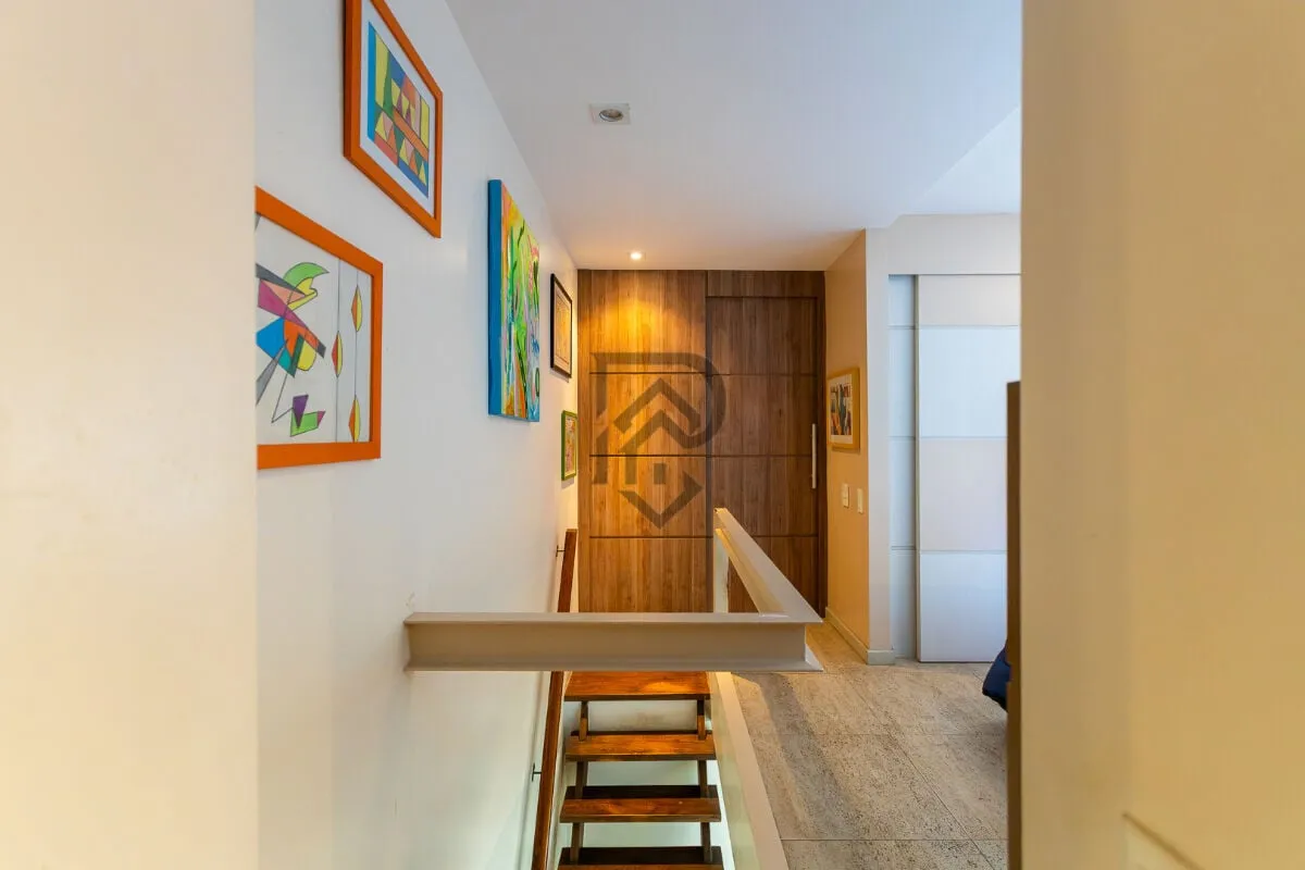 Imagem Apartamento Duplex moema pronto para morar