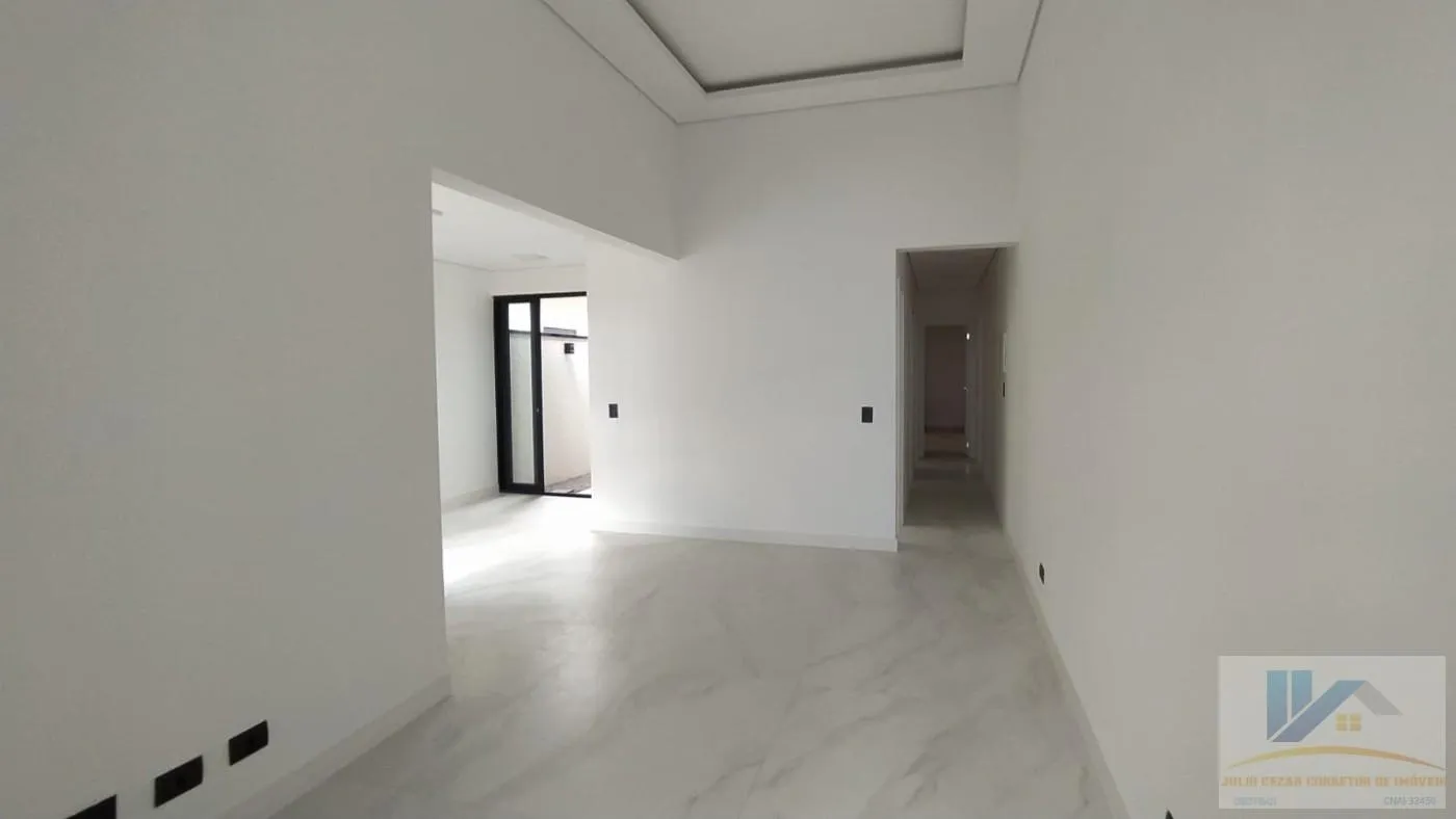 Imagem Casa para Venda em São José dos Pinhais, Afonso Pena, 3 dormitórios, 1 suíte, 2 banheiros, 2 vagas
