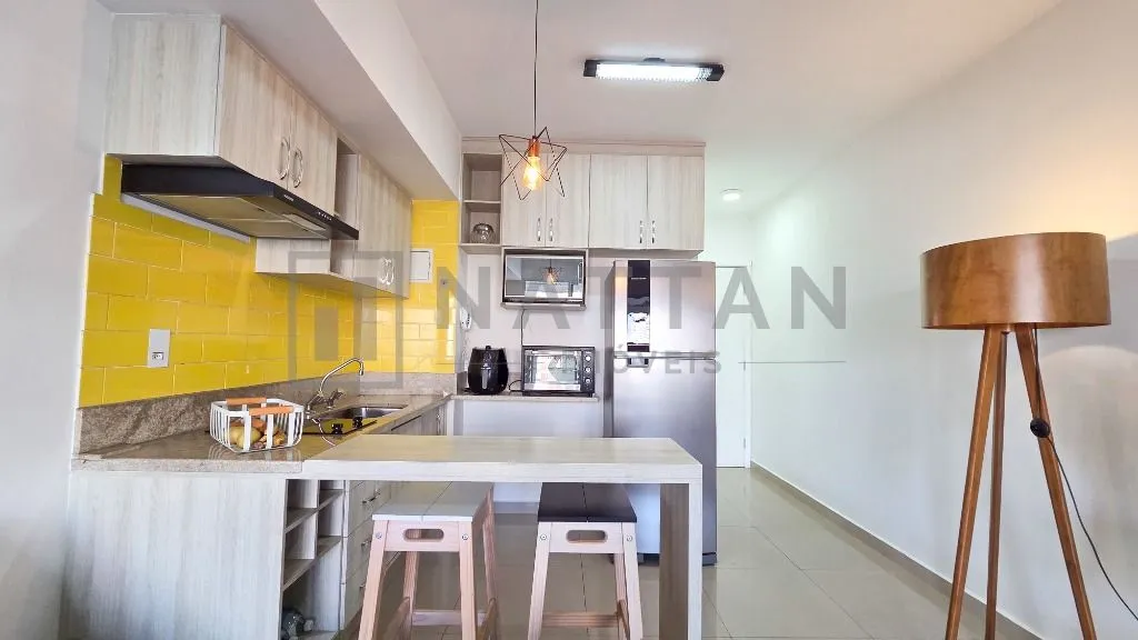 Foto do imóvel Studio com 1 dormitório à venda, 35 m² por R$ 530.000,00 - Tatuapé - São Paulo/SP