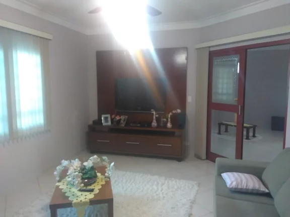 Imagem CASA RESIDENCIAL em SALTO - SP, Condomínio Lagos de Icaraí