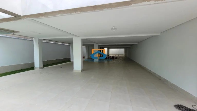 Imagem Seu novo apartamento no bairro das Fontes, prédio moderno!