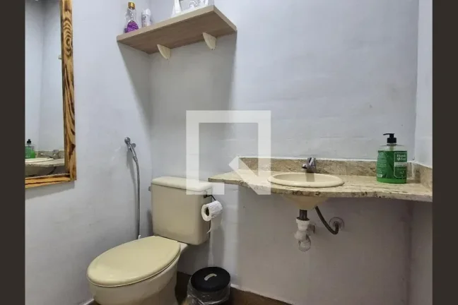 Imagem Casa à Venda - Recreio, 3 Quartos, 145 m2