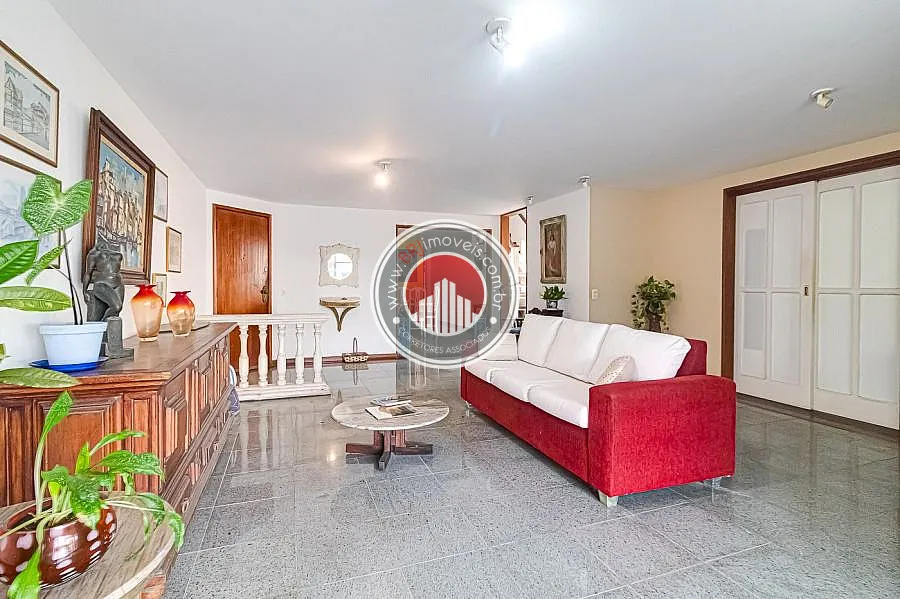 Imagem Apartamento a Venda no bairro Recreio dos Bandeirantes - Rio de Janeiro, RJ