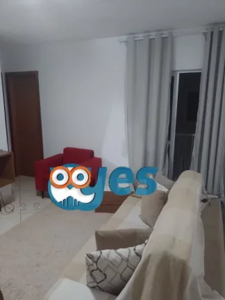 Imagem Apartamento para venda na Conceição com 2 quartos