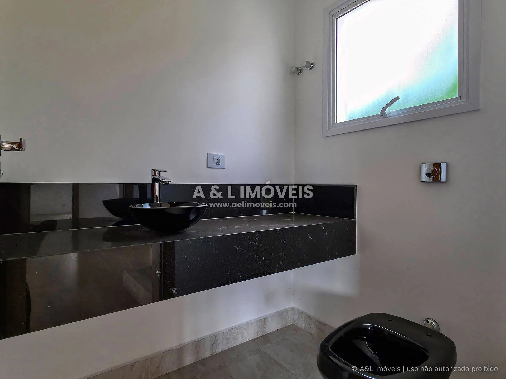 Imagem Casa Condomínio Campos do Jordão | 5 Dorms, 4 Suítes, Vista Pedra do Baú