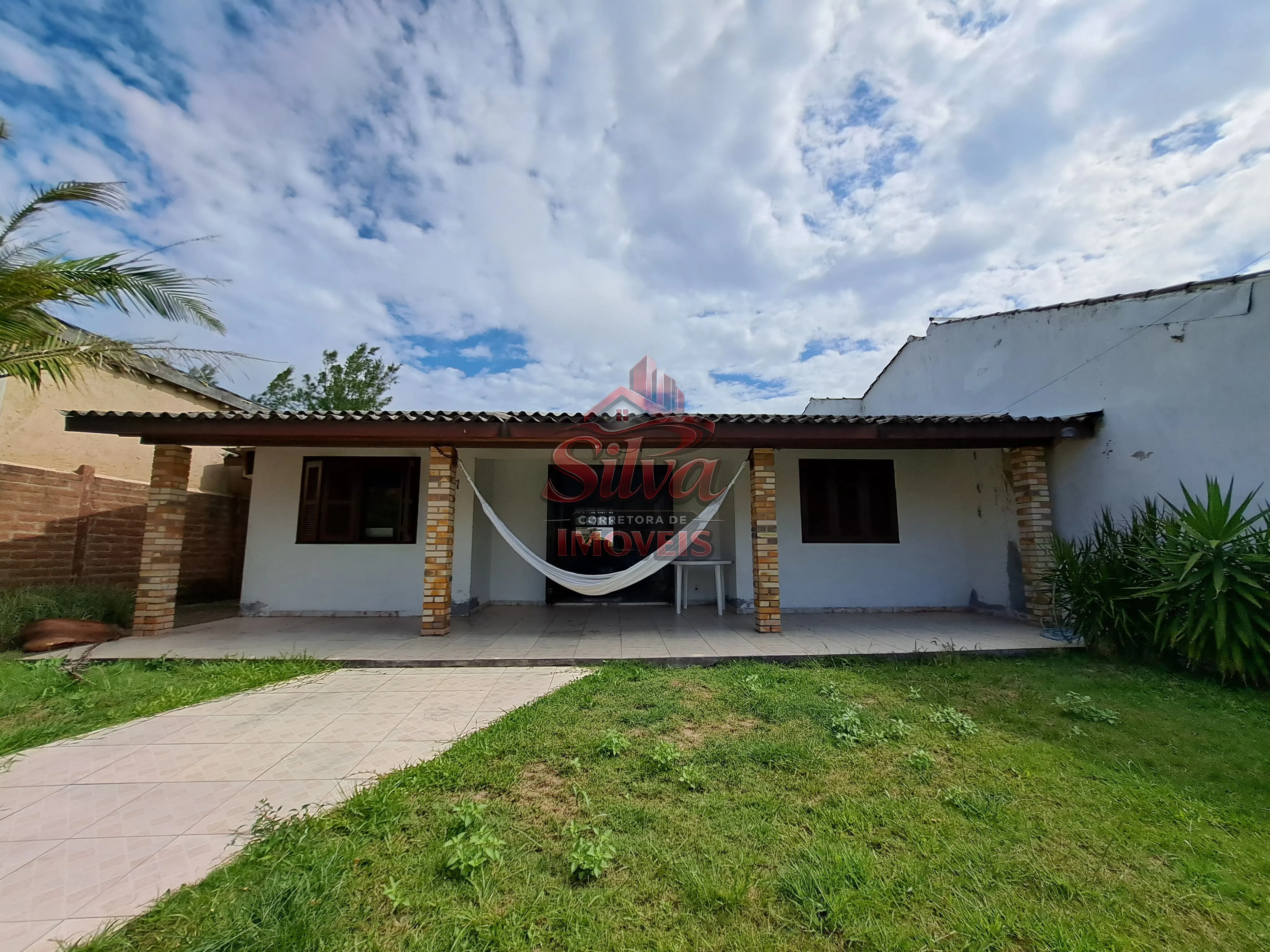 C1124 | Casa próxima do mar à venda em Imbé RS