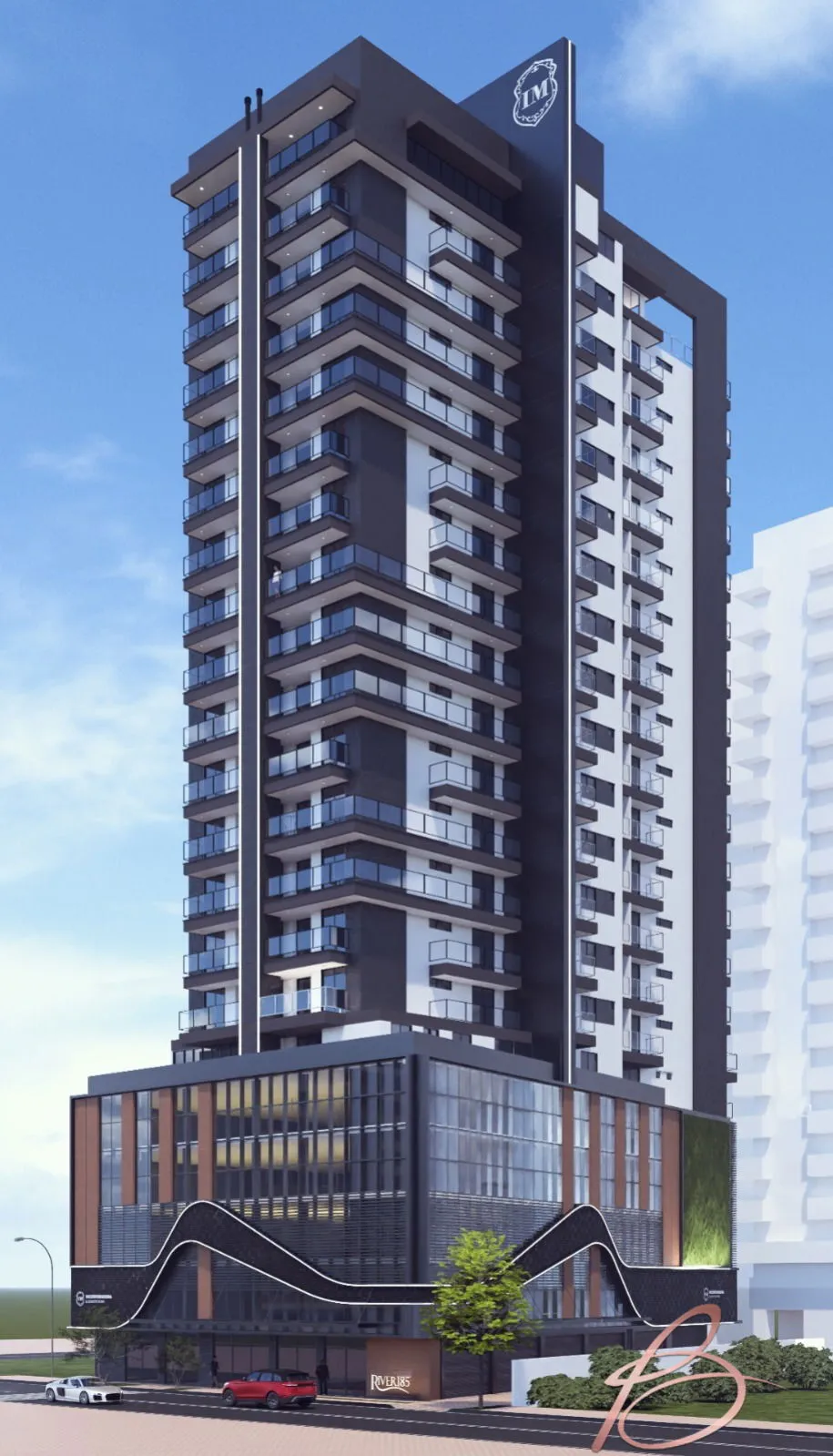 Imagem Apartamento Pré lançamento no Fazenda de 3 suítes tabela zero