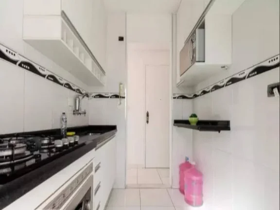 Imagem Apartamento - São Paulo - SP - Vila Carrão