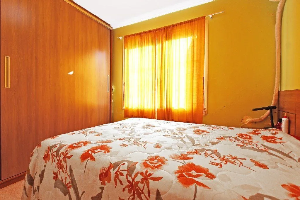 Imagem Apartamento para Venda - 90.19m², 3 dormitórios, 1 vaga - Menino Deus
