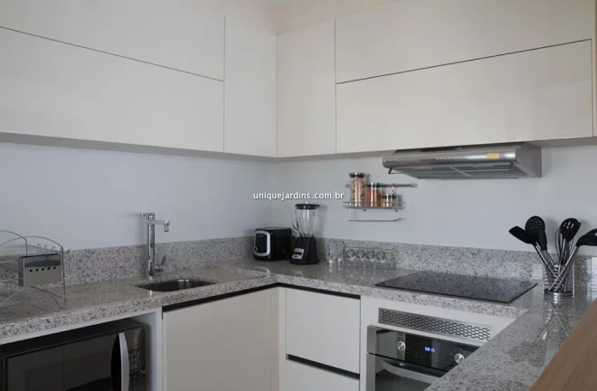 Imagem Apartamento para alugar Vila Olímpia São Paulo
