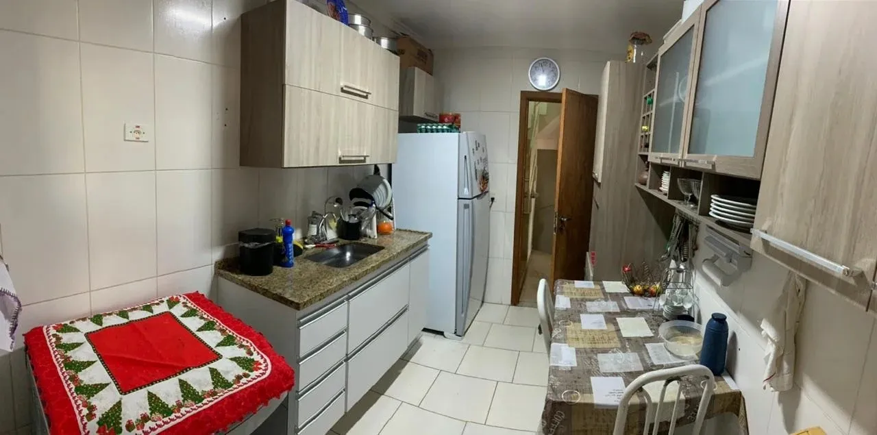Imagem Sobrado para Venda em São Paulo, Parque Maria Domitila, 3 dormitórios, 3 suítes, 4 banheiros, 4 vagas