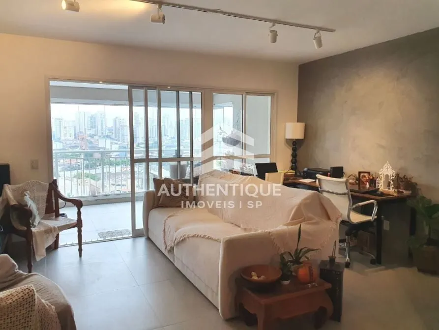 Imagem MARQUES 2900 BARRA FUNDA - Apartamento à venda em São Paulo/SP