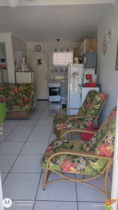 Imagem Apartamento 02 dormitórios sendo 01 suite -Pereque Açu