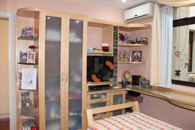 Imagem (Venda) Apartamento com 4 dormitórios - Centro - Nova Iguaçu/RJ