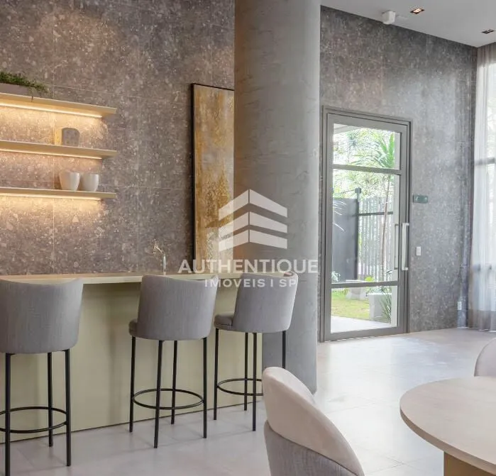Imagem ARTISAN MOEMA - Apartamento à venda em São Paulo/SP