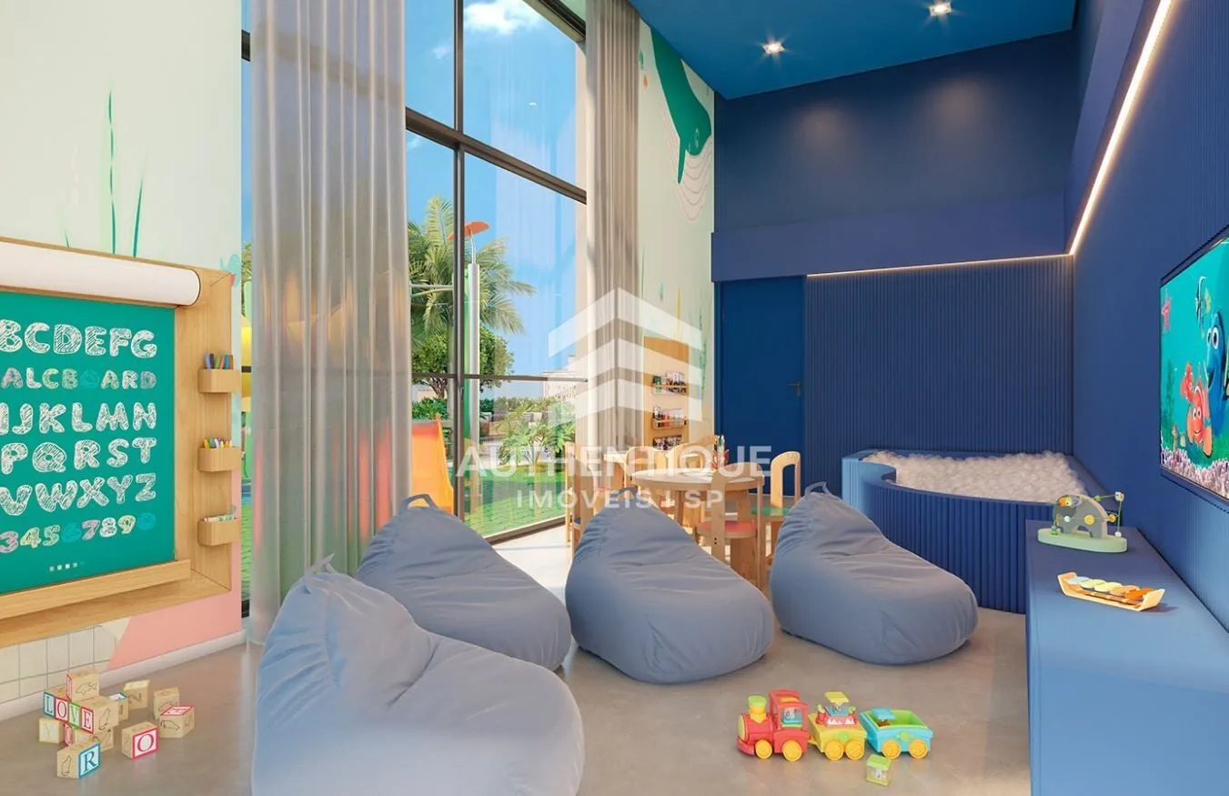 Imagem HAUS MITRE PERDIZES - Apartamento à venda em São Paulo/SP