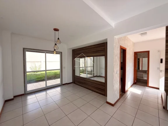 Imagem Casa 03 Quartos no condomínio Aldeia Parque Itatiaia em Colina de Laranjeiras modelo A