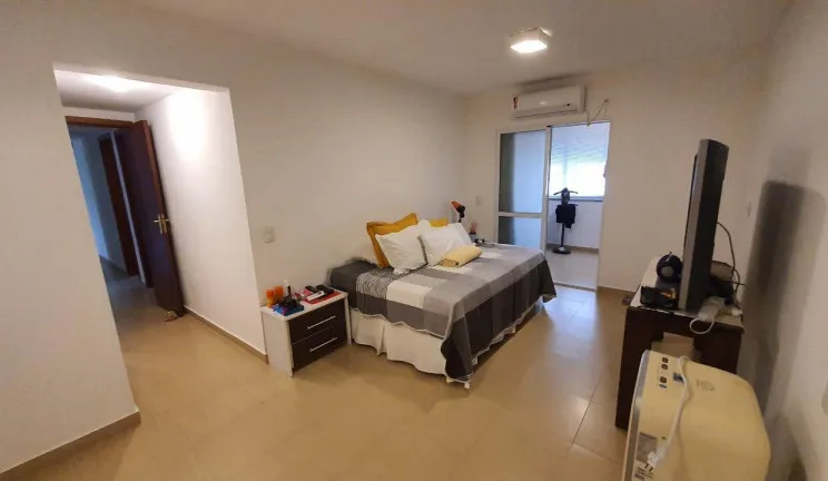 Imagem Cobertura com 4 Quartos à Venda, 420 m² em Recreio dos Bandeirantes - Rio de Janeiro